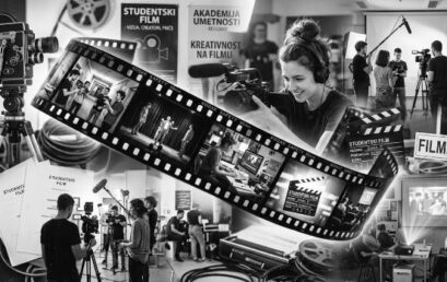 ISPITNI FILMOVI TREĆE GODINE FTV REŽIJE 05. JUNA 2023.