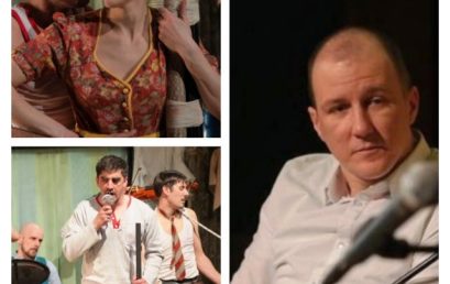 NAGRADA ZA NAJBOLJU PREDSTAVU NA FESTIVALU U ZAGREBU PRIPALA NAŠEM PROF. MILANU NEŠKOVIĆU