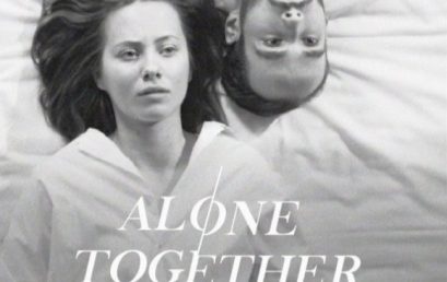 DVE NAGRADE NA FESTIVALIMA U ITALIJI ZA FILM “SAMI ZAJEDNO“ AGLAJE FILIPOVIĆ