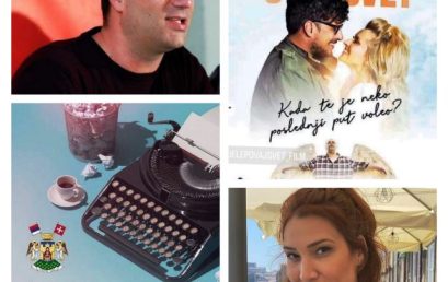 NAGRADA PUBLIKE FILMU “ALA JE LEP OVAJ SVET“ FILIPA ČOLOVIĆA NA FESTIVALU U VRNJAČKOJ BANJI