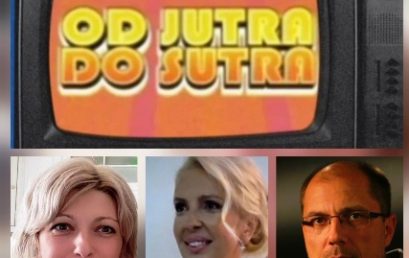 DIPLOMCI I APSOLVENTI AKADEMIJE U NOVOJ SERIJI “OD JUTRA DO SUTRA“ NA TV PRVA
