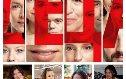 GLUMCI AKADEMIJE PREDSTAVI “DECA” OTVORILI NOVU SEZONU NARODNOG POZORIŠTA U BEOGRADU