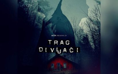 DIPLOMCI AKADEMIJE U FILMU “TRAG DIVLJAČI“ PO MOTIVIMA PROZE PROF. ŽIVOJINA ŽIKE PAVLOVIĆA