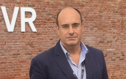 On-line predavanje o dramaturgiji dokumentarnog filma…