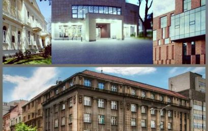 NACIONALNA FILMSKA, TV I POZORIŠNA ŠKOLA IZ LOĐA GOSTUJE AKADEMIJI UMETNOSTI U BEOGRADU