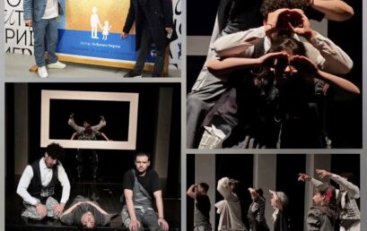 PREDSTAVA „MAGIČNI GRAD“ U REŽIJI ANDJELKA BEROŠA U PREMIJERNO U POZORIŠTU PINOKIO