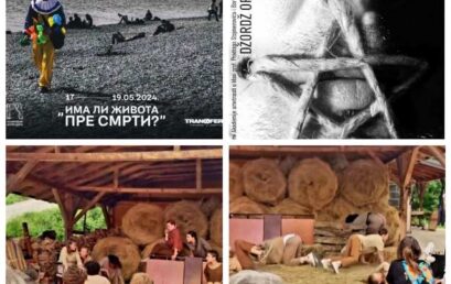 NAGRADA ZA “ŽIVOTINJSKU FARMU“ NA 5. POZORIŠNOM KUSTENDORFU