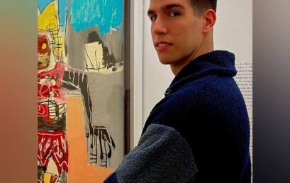 MLADI GLUMAC NIKOLA ĐAKOVAC ZVEZDA SERIJE “TUNEL“