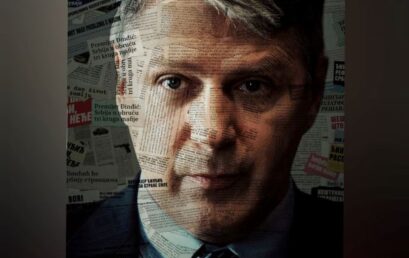 „SABLJA“ GORANA STANKOVIĆA TRIJUMFOVALA NA FESTIVALU „SERIAL KILLER“U ČEŠKOJ