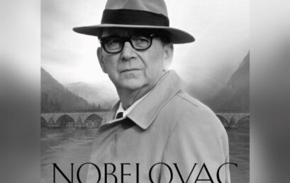 SERIJA “NOBELOVAC“ PROF. TIHOMIRA STANIĆA U REALIZACIJI DIPLOMACA I STUDENATA AKADEMIJE