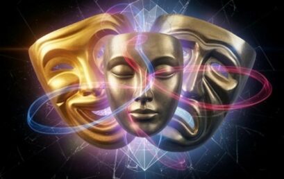 ISPITNA PREDSTAVA II GODINE GLUME 03.FEBRUARA-KLASA PROF. P. STOJMENOVIĆ/M.GOJKOVIĆ