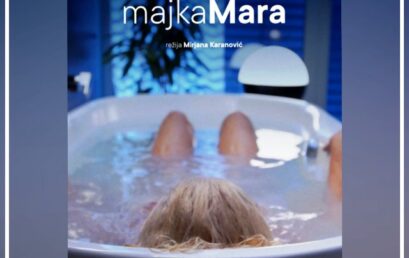 DIPLOMCI I STUDENTI AKADEMIJE U NOVOM FILMU „MAJKA MARA“
