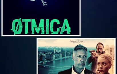 GLUMCI AKADEMIJE U TV SERIJI “OTMICA“ NA SUPERSTAR TELEVIZIJI I RTS-u