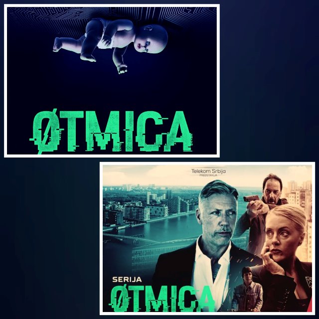 GLUMCI AKADEMIJE U TV SERIJI “OTMICA“ NA SUPERSTAR TELEVIZIJI I RTS-u GLUMCI AKADEMIJE U TV SERIJI “OTMICA“ NA SUPERSTAR TELEVIZIJI I RTS-u