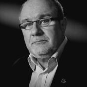 DUŠAN ĐOKOVIĆ 1945 – 2018.