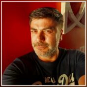 O POZORIŠTU i POEZIJI DANAS – INTERVJU MILORADA DAMJANOVIĆA TANJUG-u