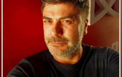 O POZORIŠTU i POEZIJI DANAS – INTERVJU MILORADA DAMJANOVIĆA TANJUG-u