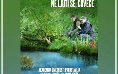 DIPLOMA NA “ZLATNOM VITEZU” ZA FILM „NE LJUTI SE, ČOVEČE“ DAVIDA DENIĆA