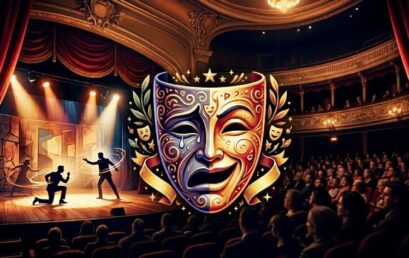 ISPIT II GODINE GLUME 02. JULA 2025. –  KLASA I. JEVTOVIĆ/G.ĐOKIĆ