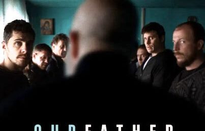 OVACIJE ZA “OČE NAŠ“ GORANA STANKOVIĆA NA 50.  TORONTO INTERNATIONAL FILM FESTIVALU OVACIJE ZA “OČE NAŠ“ GORANA STANKOVIĆA NA 50.  TORONTO INTERNATIONAL FILM FESTIVALU