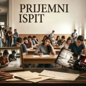 PRIJEMNI ISPITI SEPTEMBARSKOM ROKU 2025.