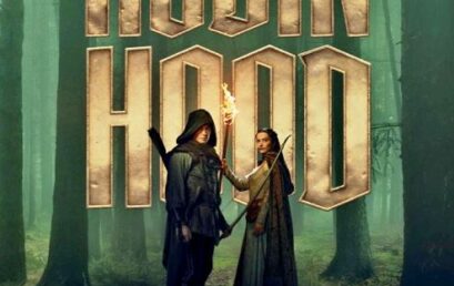 MATIJA GREDIĆ U NOVOJ SERIJI “ROBIN HUD“ MATIJA GREDIĆ U NOVOJ SERIJI “ROBIN HUD“