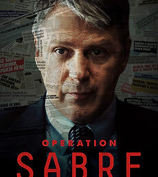 “SABLJA” GORANA STANKOVIĆA NAJBOLJA TV SERIJA 2025. NA FESTIVALU “PRIX EUROPEA” U BERLINU “SABLJA” GORANA STANKOVIĆA NAJBOLJA TV SERIJA 2025. NA FESTIVALU “PRIX EUROPEA” U BERLINU