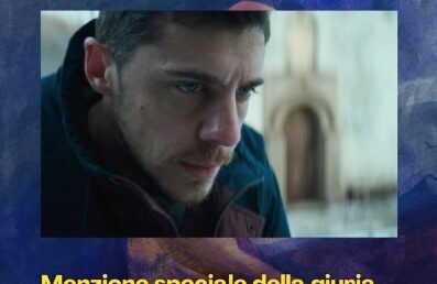 NOVI USPEH ZA FILM “OČE NAŠ“ GORANA STANKOVIĆA  U RIMU