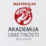 MASTER KLAS PREDAVANJE “SCENOGRAFIJA NA FILMU“ ZA STUDENTE AKADEMIJE 13. 11.
