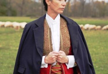 “VIRDŽINA“ U IZVOĐENJU MARTE ĆERANIĆ 04. DECEMBRA 2025. U BDP-u