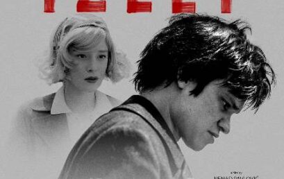 BOJANA ANDRIĆ DIREKTORKA FOTOGRAFIJE FILMA “IZLET”