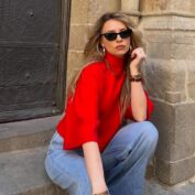 MARIJA LIJEŠEVIĆ NAJBOLJA MLADA GLUMICA