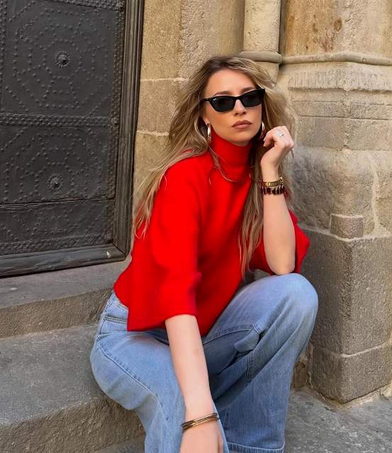 MARIJA LIJEŠEVIĆ NAJBOLJA MLADA GLUMICA