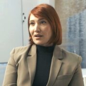 LICA USPEHA AKADEMIJE – ALEKSANDRA FILIPOVIĆ