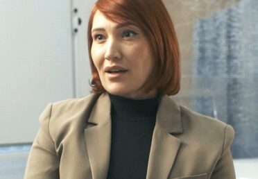 LICA USPEHA AKADEMIJE – ALEKSANDRA FILIPOVIĆ