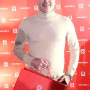 GODIŠNJE NAGRADE BDP-a – PRIZNANJE MILORADU DAMJANOVIĆU