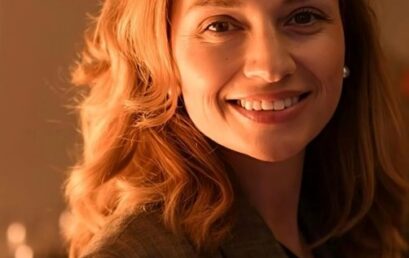 “SILVIJA“ PROJEKAT SNEŽANE VAN HAUVELINGEN NA BERLINALU 2026.