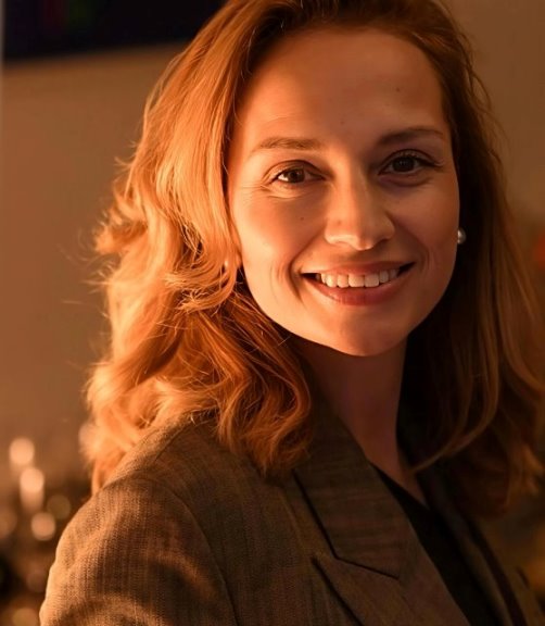 “SILVIJA“ PROJEKAT SNEŽANE VAN HAUVELINGEN NA BERLINALU 2026.