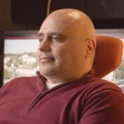 LICA UPEHA AKADEMIJE – AREF ZAABI