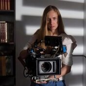 INTERVJU SA BOJANOM ANDRIĆ „ŽENE IZA KAMERE“ U MAGAZINU „LEPOTA I ZDRAVLJE“