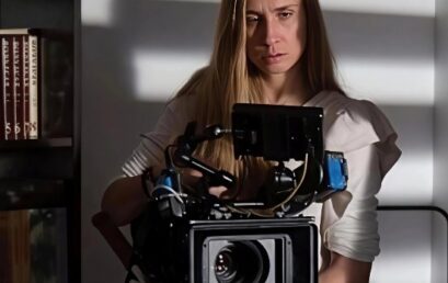 INTERVJU SA BOJANOM ANDRIĆ „ŽENE IZA KAMERE“ U MAGAZINU „LEPOTA I ZDRAVLJE“