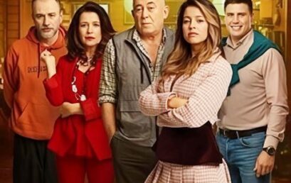 DIPLOMCI AKADEMIJE KAO STVARAOCI FILMA “SPORTSKO SRCE“