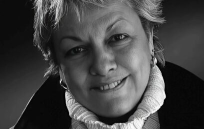 KOMEMORACIJA PROF. DR SVETLANI BEZDANOV GOSTIMIR