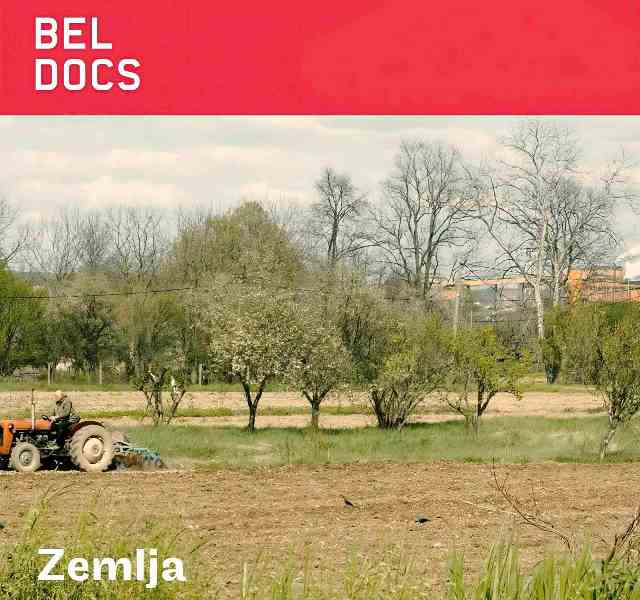 FILM KATARINE RADMILOVIĆ U SRPSKOJ SELEKCIJI BELDOCS-a 2026.