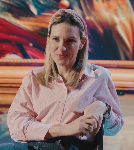 LICA UPEHA AKADEMIJE – MILICA SOLDATOVIĆ MIKIĆ