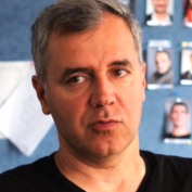 LICA UPEHA AKADEMIJE – PREDRAG JOČIĆ