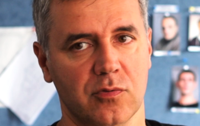 LICA UPEHA AKADEMIJE – PREDRAG JOČIĆ