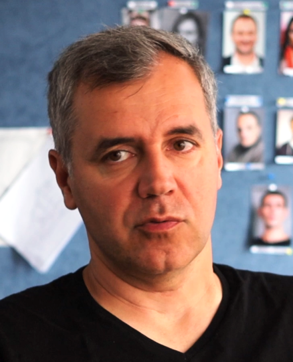 LICA UPEHA AKADEMIJE – PREDRAG JOČIĆ