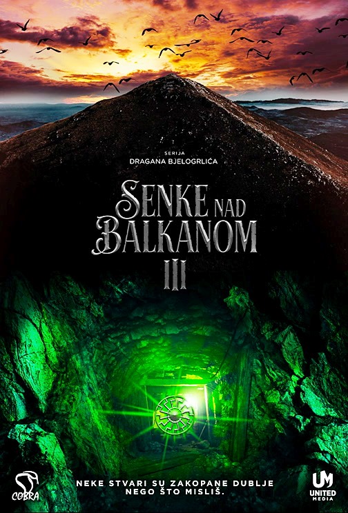 DIPLOMCI AKADEMIJE U SERIJI „SENKE NAD BALKANOM 3“