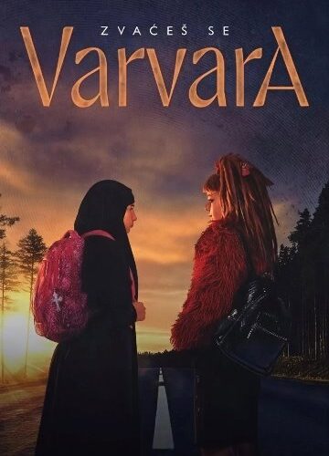 DIPLOMCI I STUDENTI AKADEMIJE U NOVOJ DOMAĆOJ SERIJI “ZVAĆEŠ SE VARVARA“ NA RTS-u